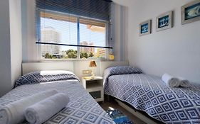 Benicala Sea View Apartment